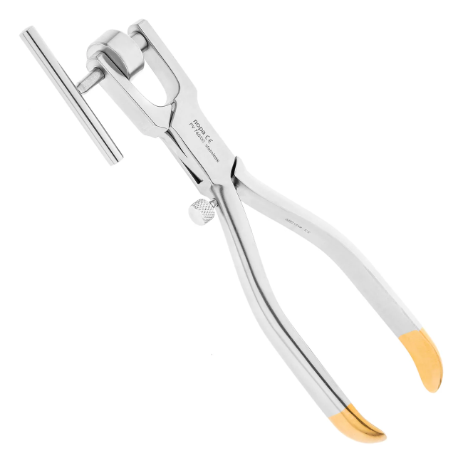 Инструменты для имплантации, Германия